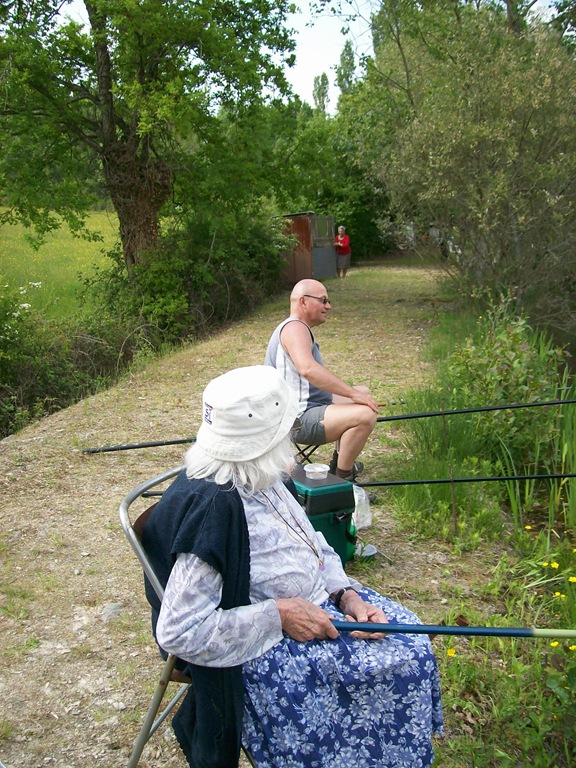 rencontre nature campagne