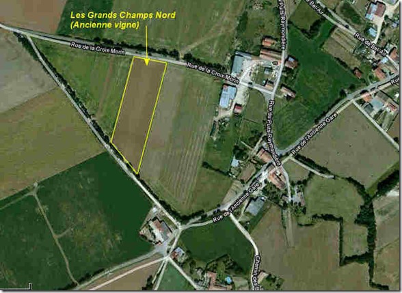 La Vigne Grand-champs nord_SAT