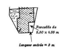 Plan Cadastre