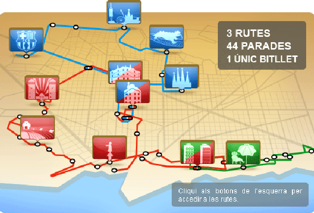 Circuit Bus