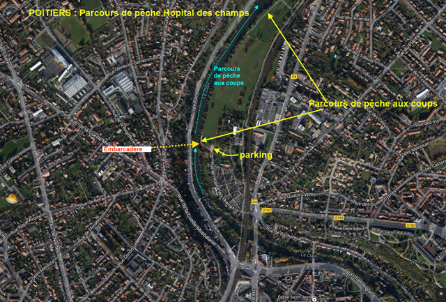 POITIERS_Parcours de Peche_Hopital-des-champs