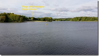 Plage de CHASSAGNE