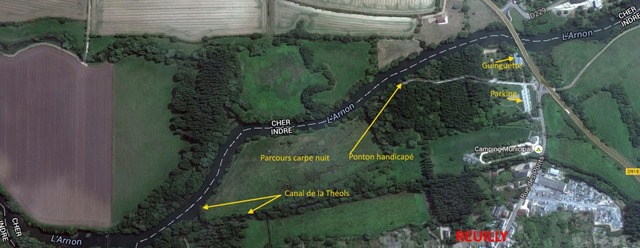 Parcours_ARNON_REUILLY