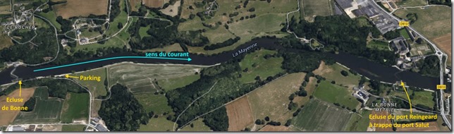 Mayenne_Parcours_Ecluse de Bonne_Port SALUT