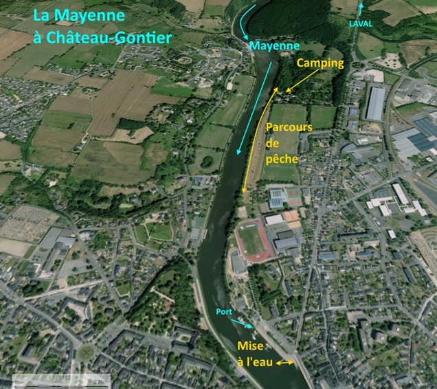 Mayenne-Chateau-Gontier