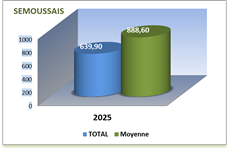 SEMOUSSAIS ANNEE 2025